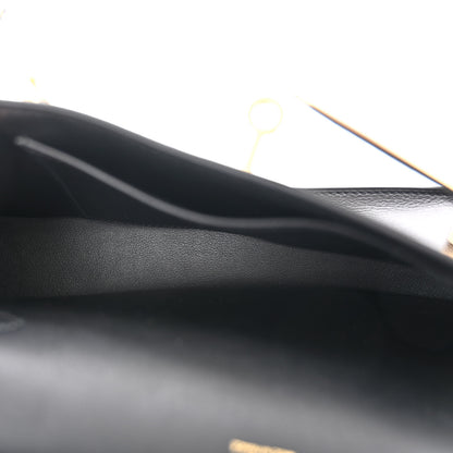 Hermes Evercolor Mini Jypsiere Black 5 of 10