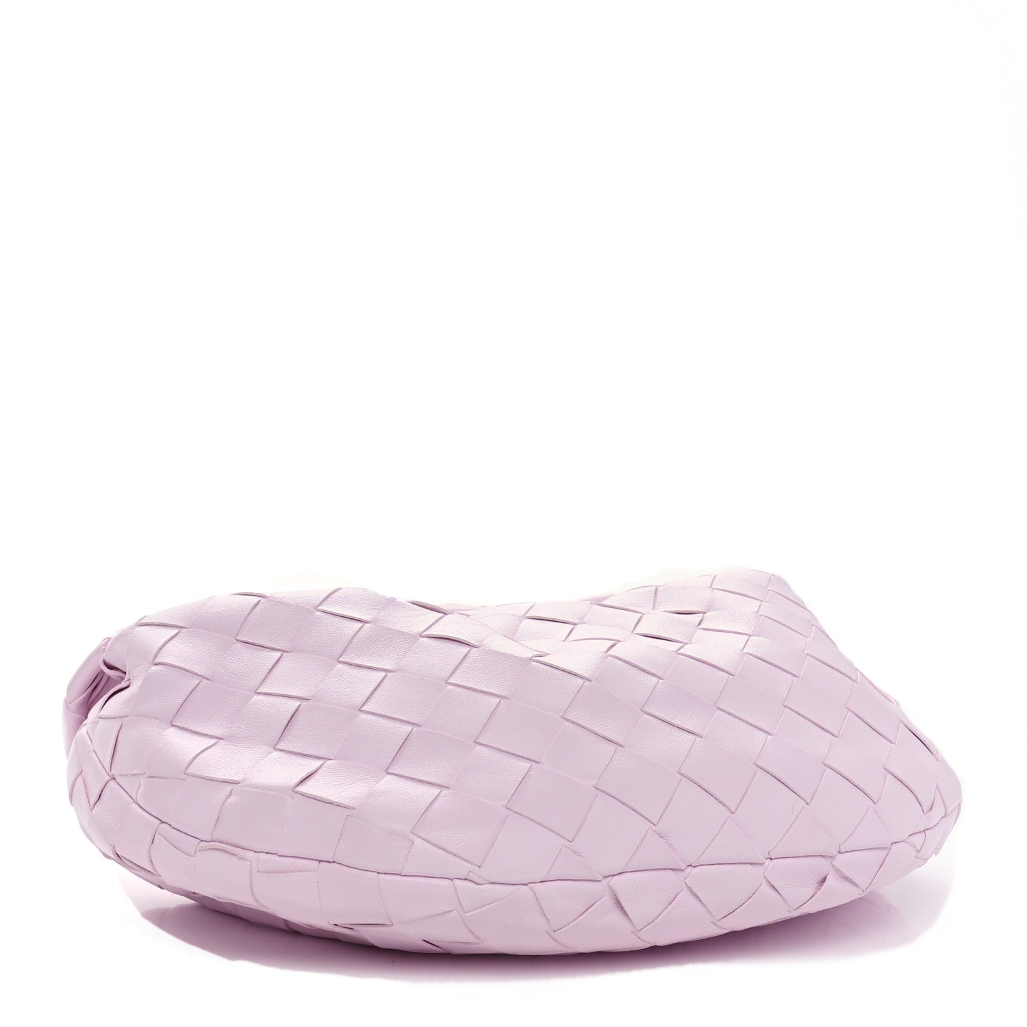 Bottega Veneta Nappa Intrecciato Mini Jodie Bliss Washed 4 of 11
