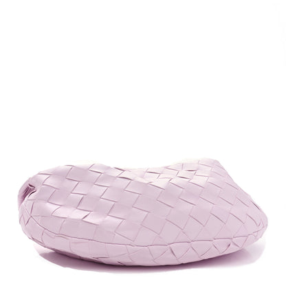 Bottega Veneta Nappa Intrecciato Mini Jodie Bliss Washed 4 of 11