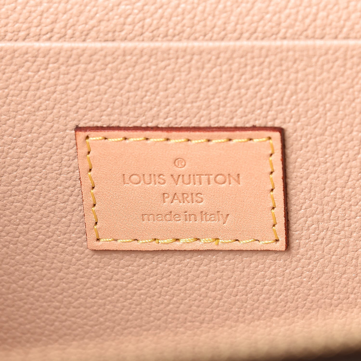 Louis Vuitton Monogram Nice BB 6 of 11