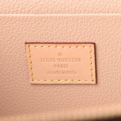 Louis Vuitton Monogram Nice BB 6 of 11