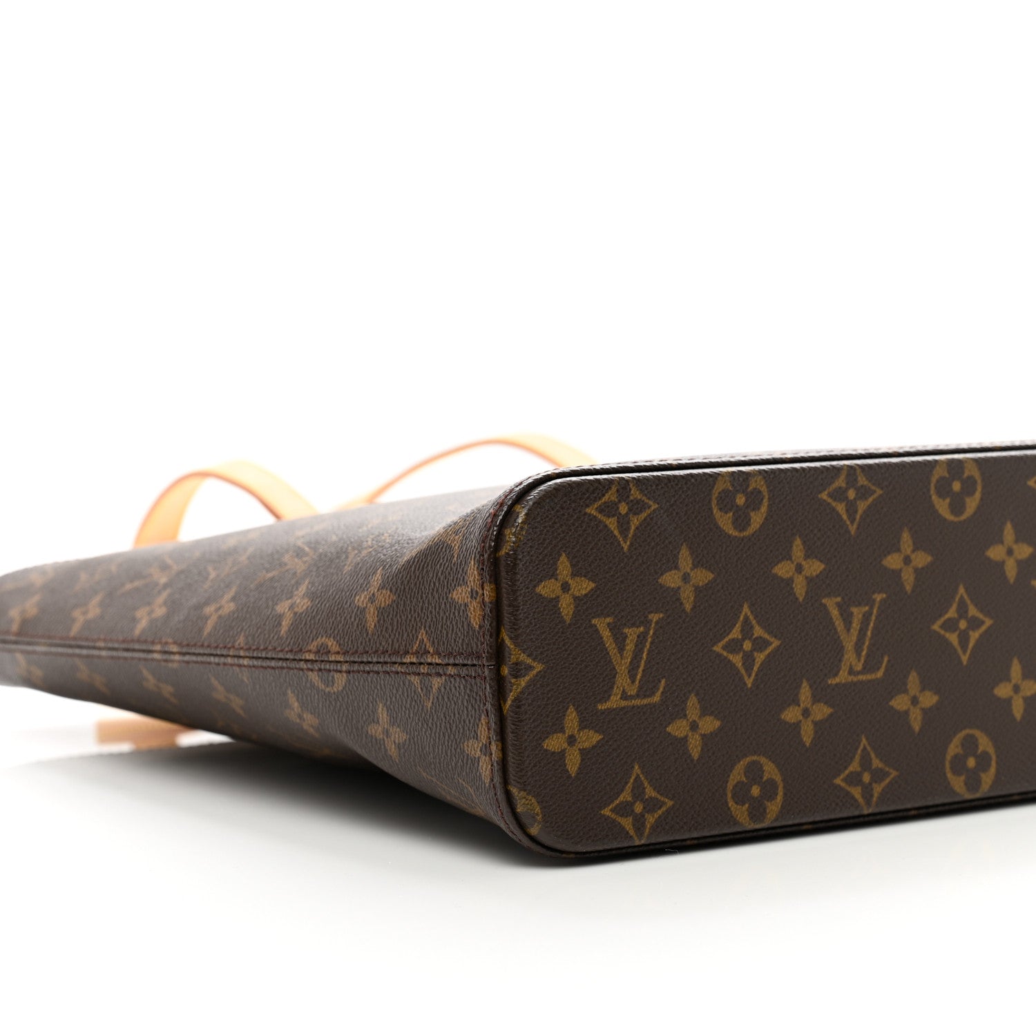 Louis Vuitton Monogram Luco 8 of 9