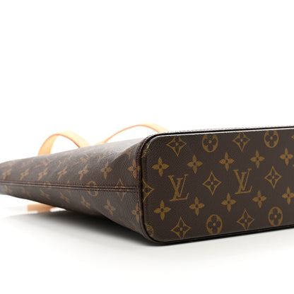 Louis Vuitton Monogram Luco 8 of 9