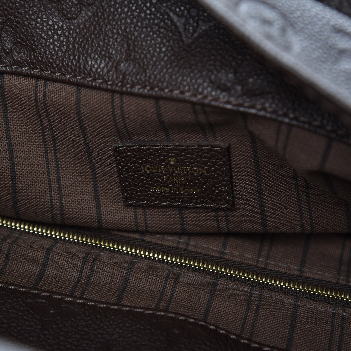 Empreinte Artsy MM Terre