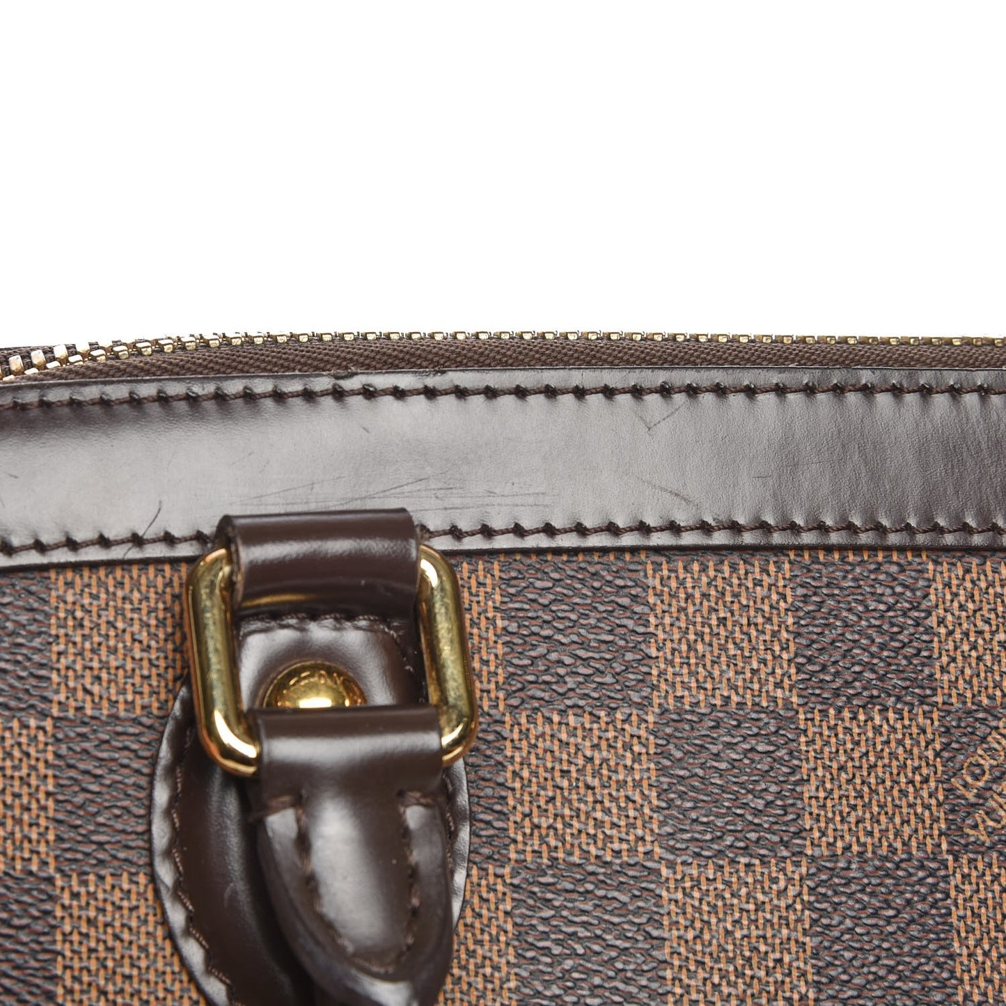 Damier Ebene Trevi GM