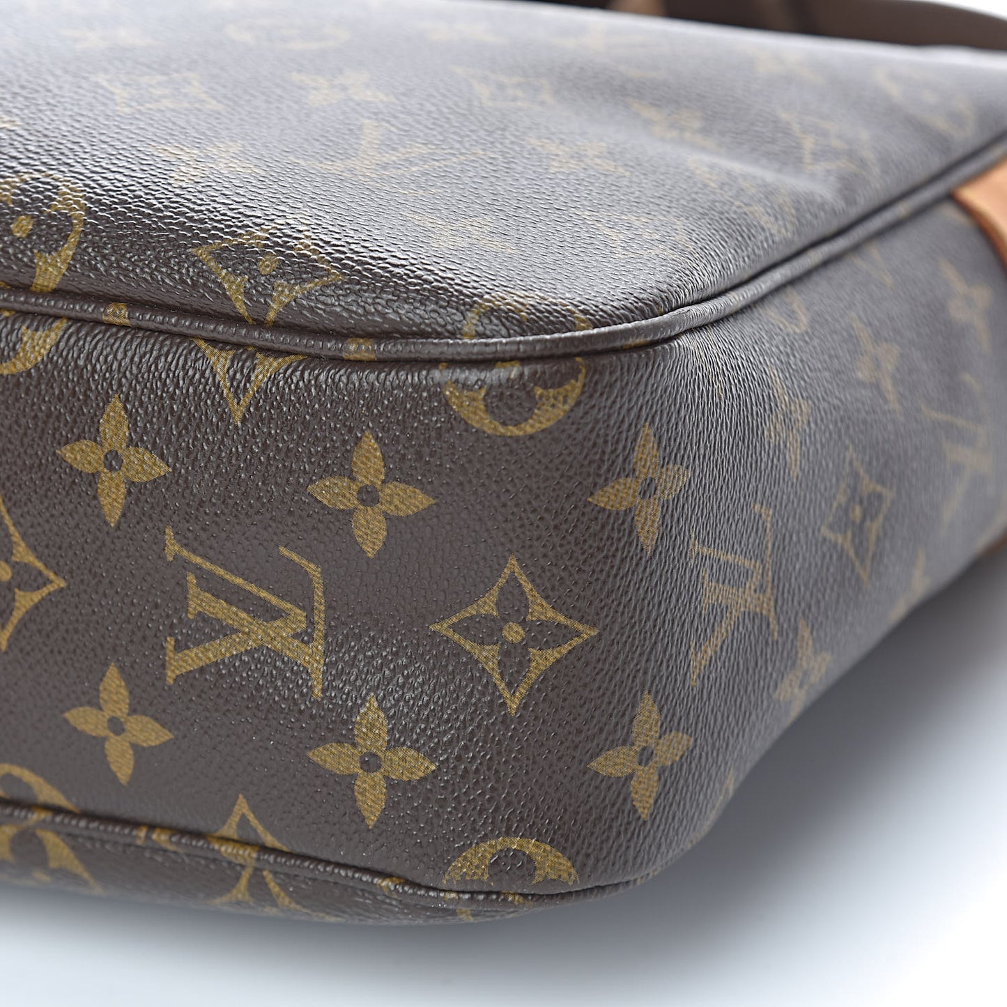 Monogram Sac Bosphore Briefcase