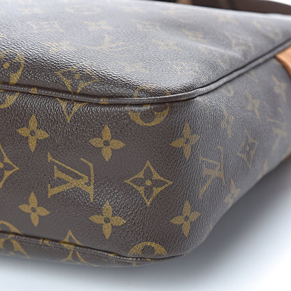Louis Vuitton Monogram Sac Bosphore Briefcase 9 of 15