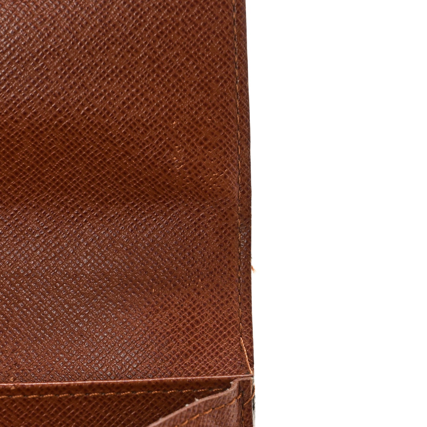 Monogram Porte-Monnaie Pochette