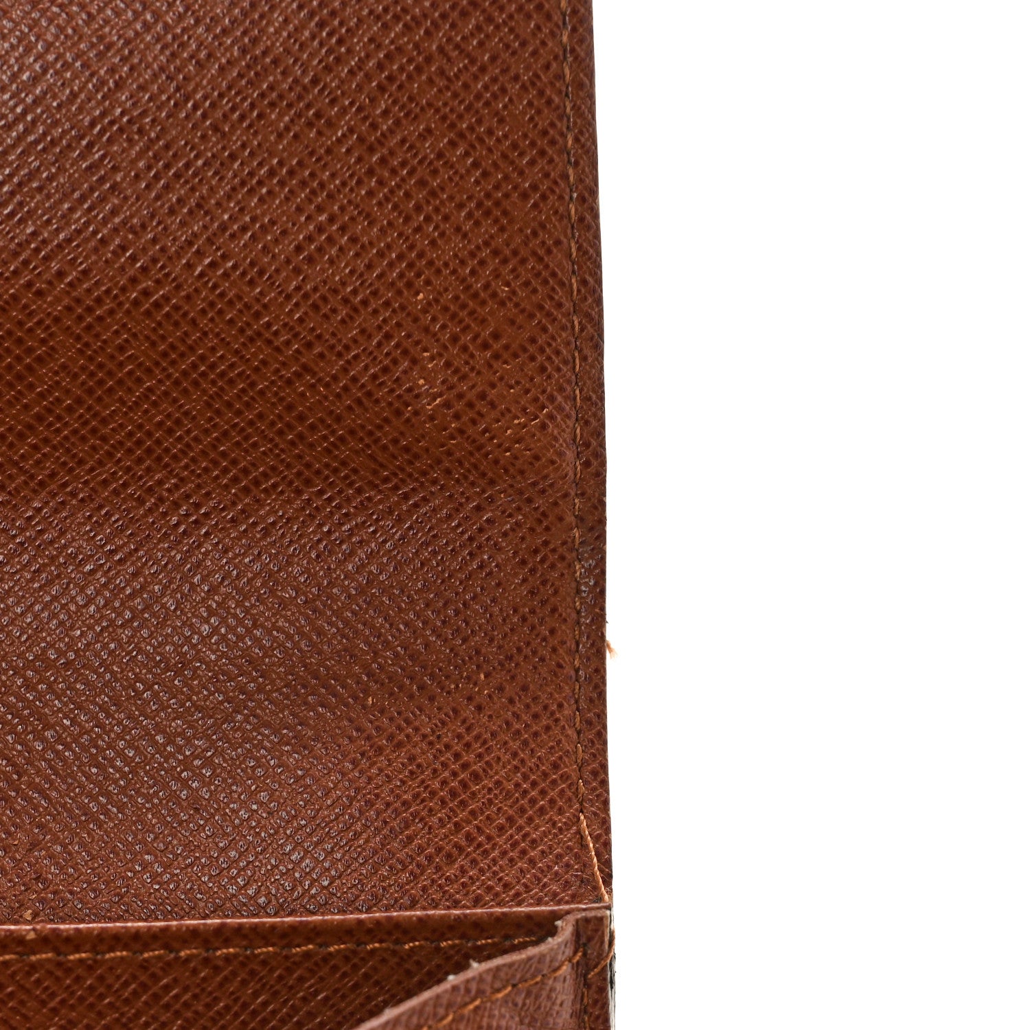 Louis Vuitton Monogram Porte-Monnaie Pochette 11 of 13