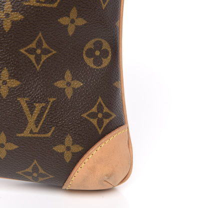 Louis Vuitton Monogram Sac Coussin GM 12 of 13