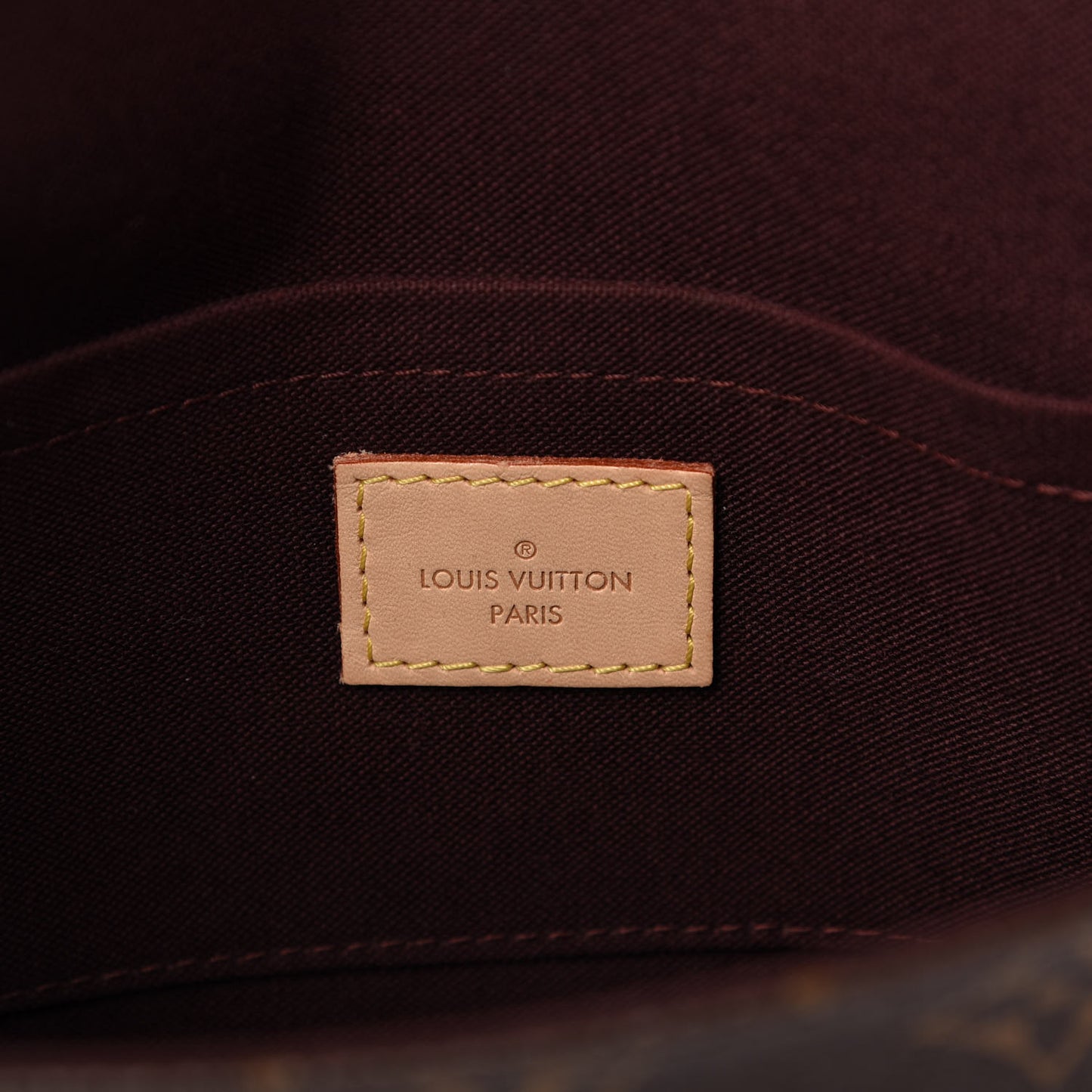 Monogram Favorite MM