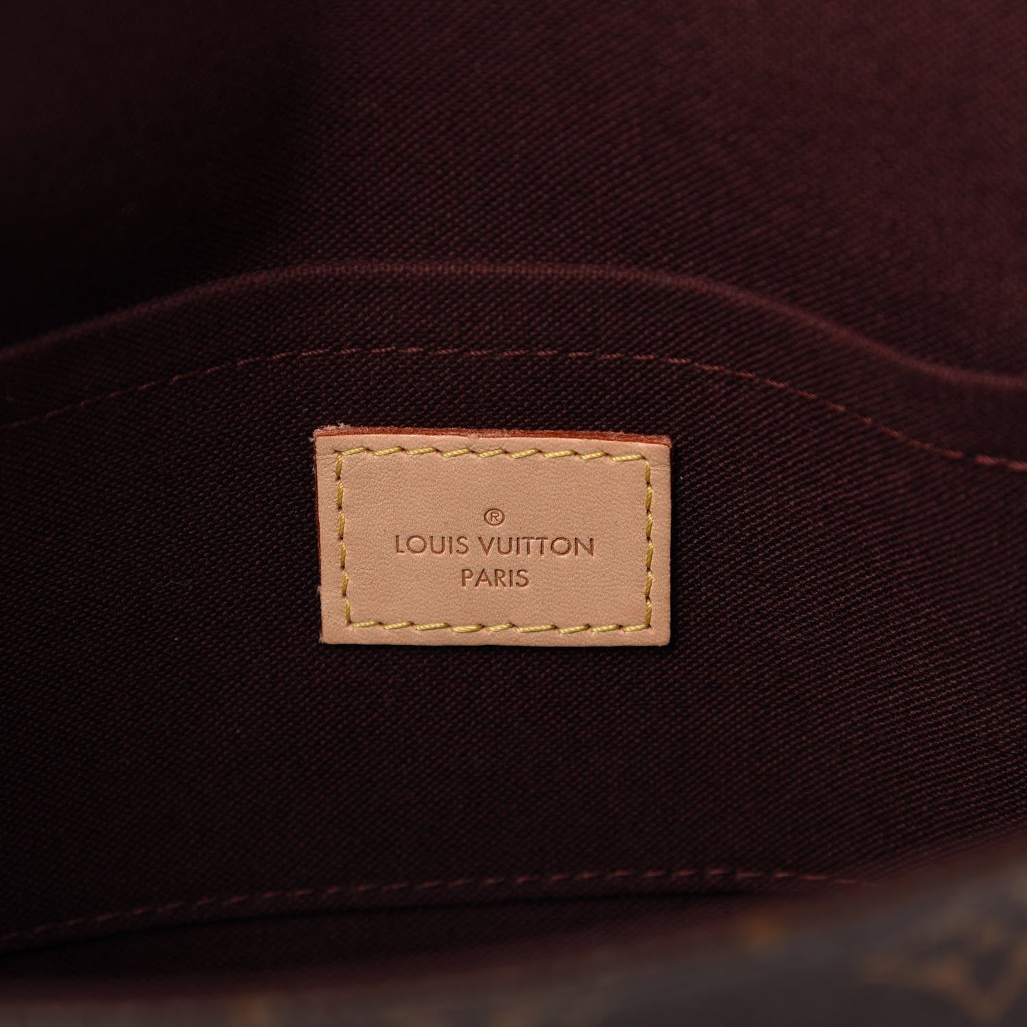 Louis Vuitton Monogram Favorite MM 8 of 11