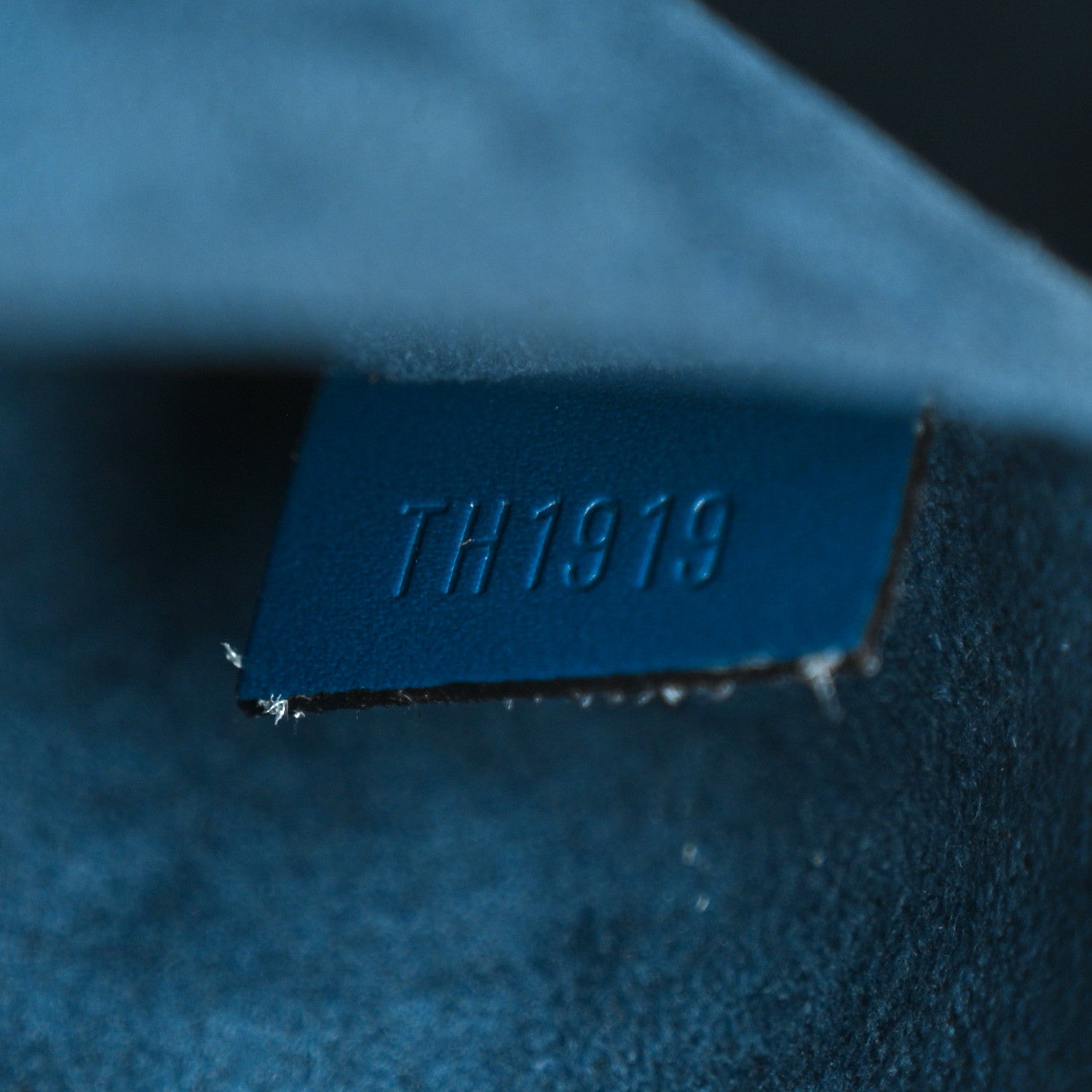 Louis Vuitton Epi Sablons Toledo 7 of 10