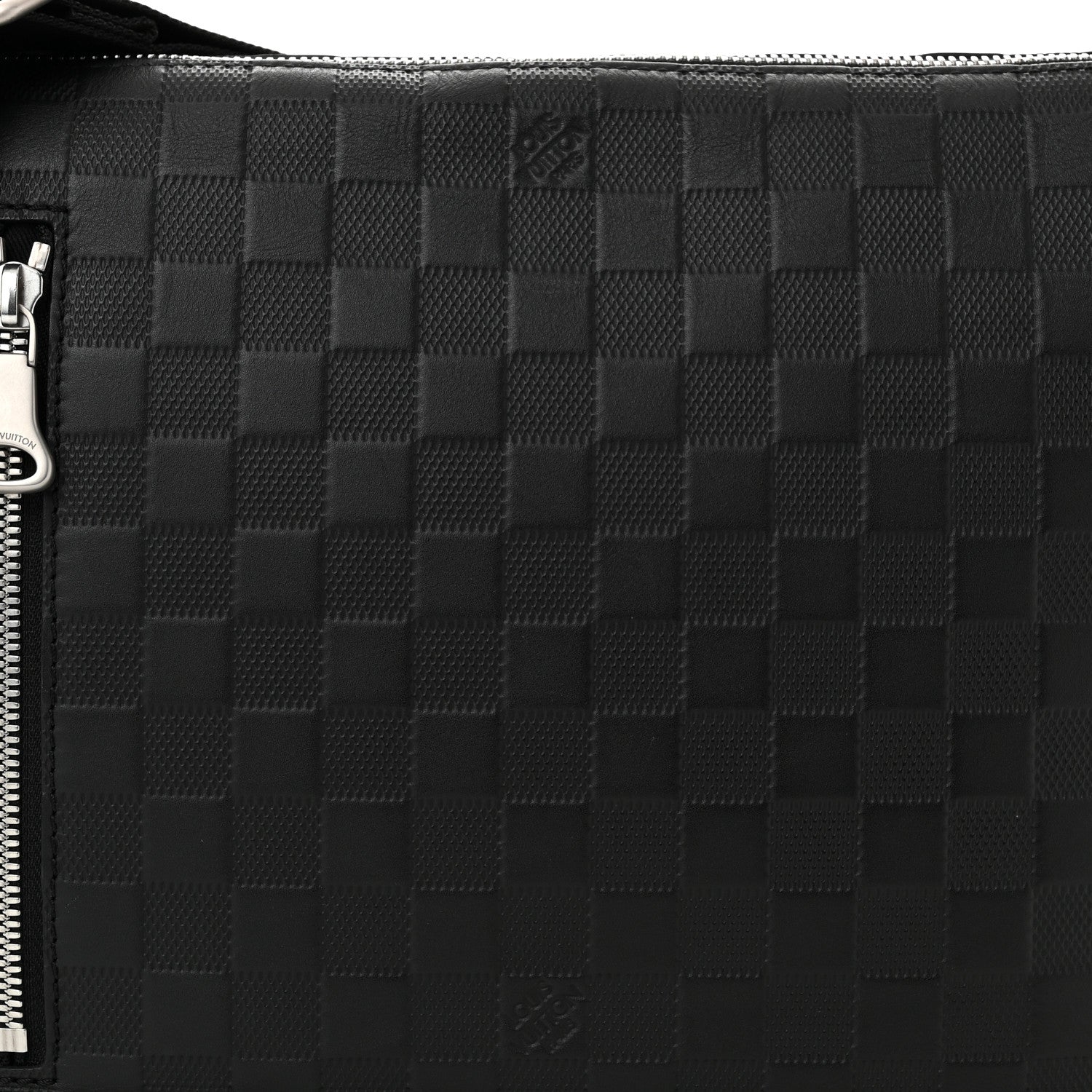 Louis Vuitton Damier Infini Messenger PM Onyx 8 of 10