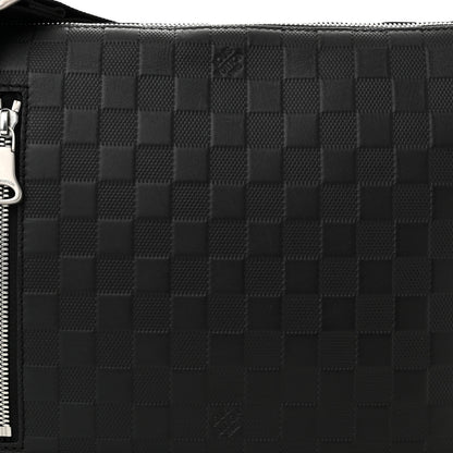 Louis Vuitton Damier Infini Messenger PM Onyx 8 of 10