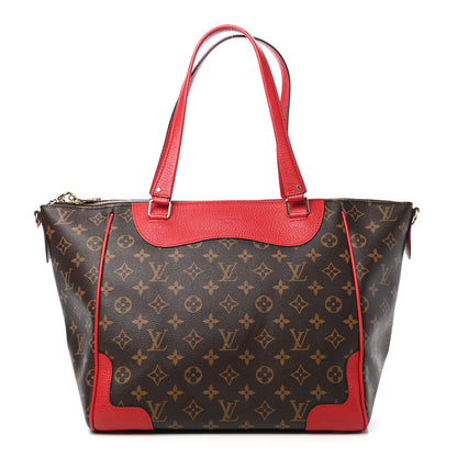 Louis Vuitton Monogram Estrela NM Poppy 1 of 8