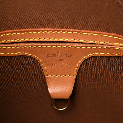 Louis Vuitton Monogram Ellipse PM 7 of 23
