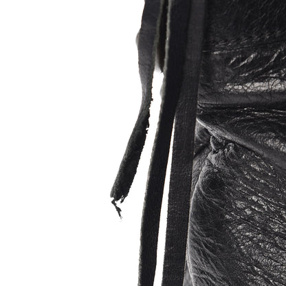 Balenciaga Agneau Classic Hardware Town Black 8 of 8