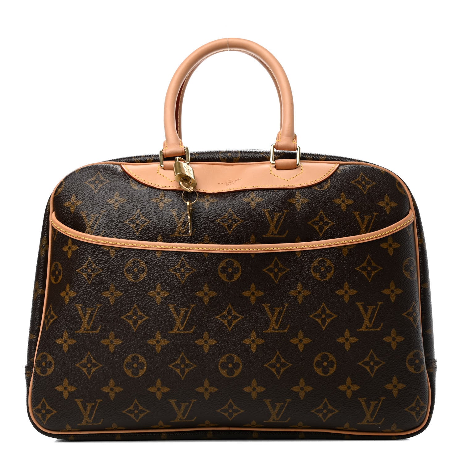 Louis Vuitton Monogram Deauville 1 of 4