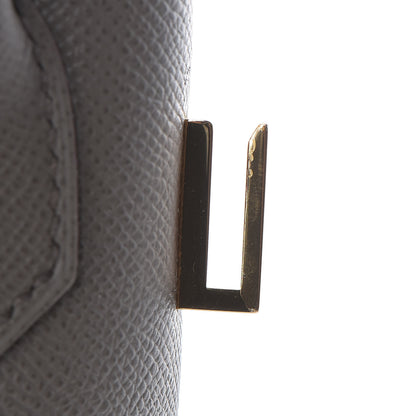 Hermes Epsom Birkin 30 Etain 21 of 34