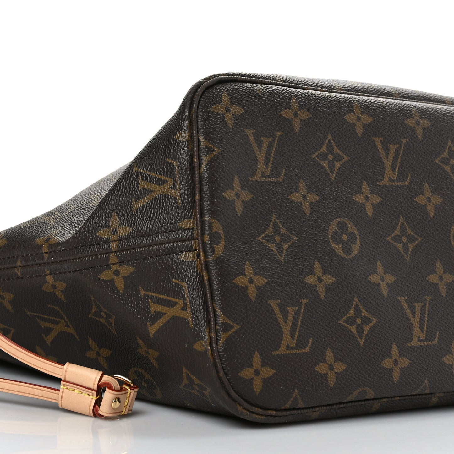 Monogram Neverfull MM