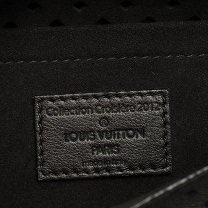 Louis Vuitton SC Flore Saumur Black 5 of 7