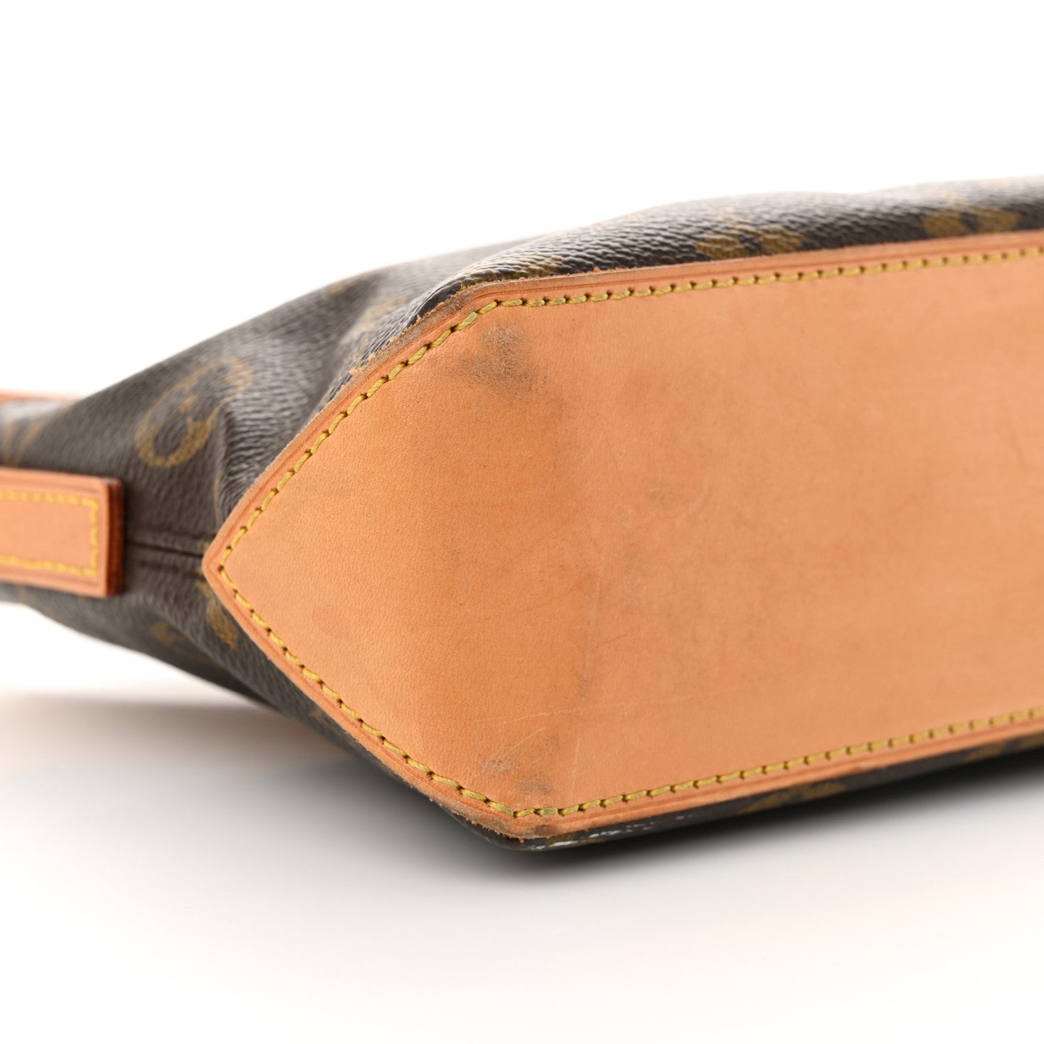 Louis Vuitton Monogram Trotteur 8 of 13