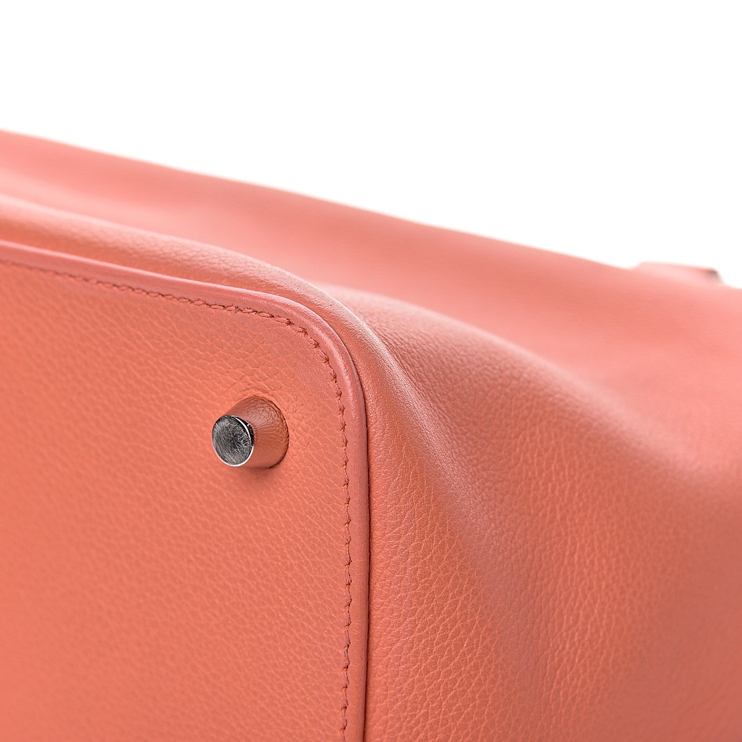 Hermes Evercolor Toolbox 26 Flamingo 12 of 18
