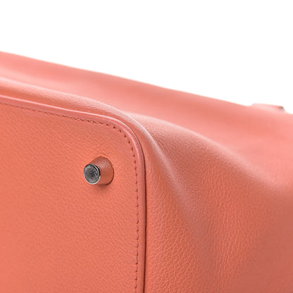 Hermes Evercolor Toolbox 26 Flamingo 12 of 18