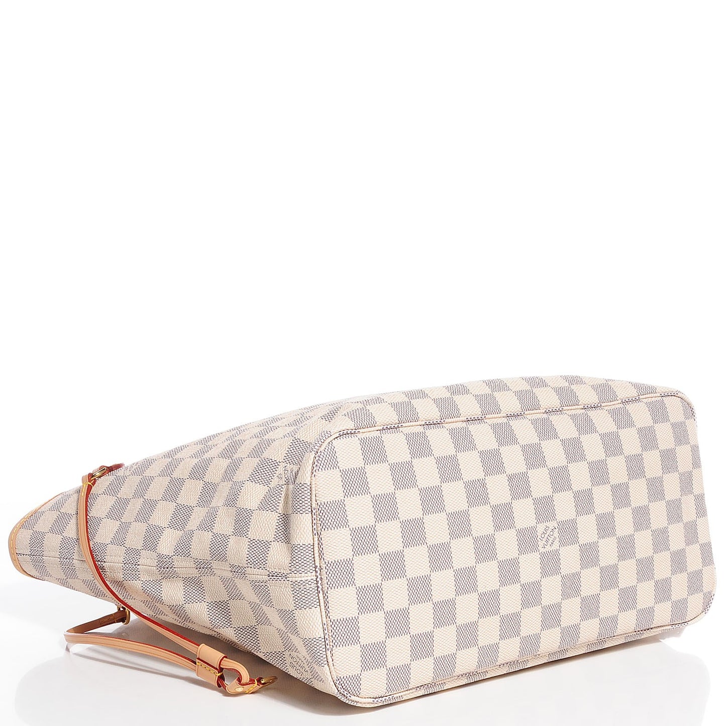 Damier Azur Neverfull MM