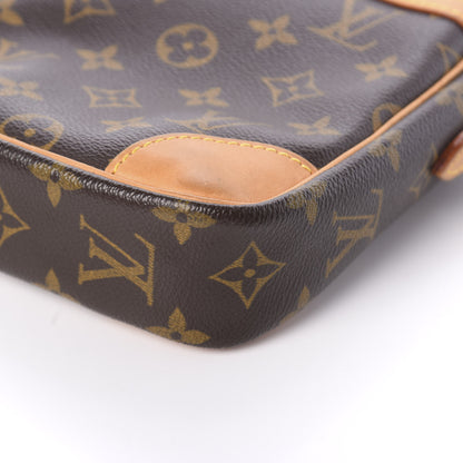 Louis Vuitton Monogram Danube 21 8 of 8