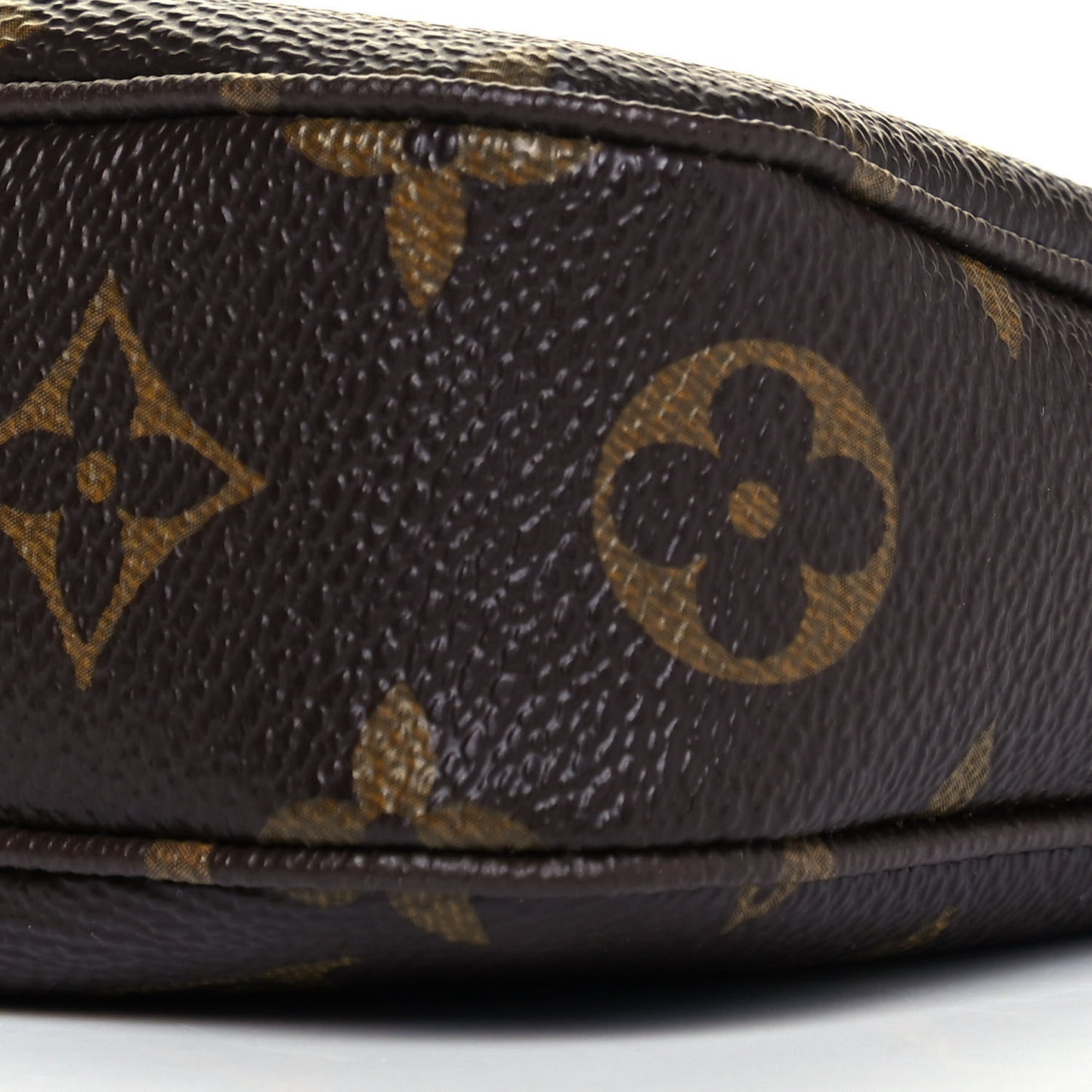 Monogram Pochette Accessories NM
