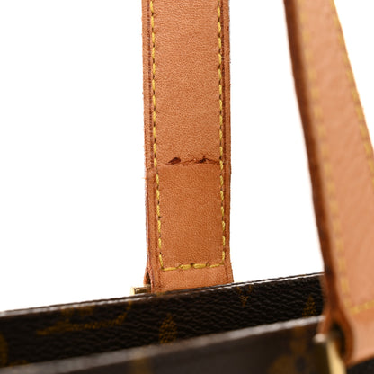Louis Vuitton Monogram Luco 12 of 15