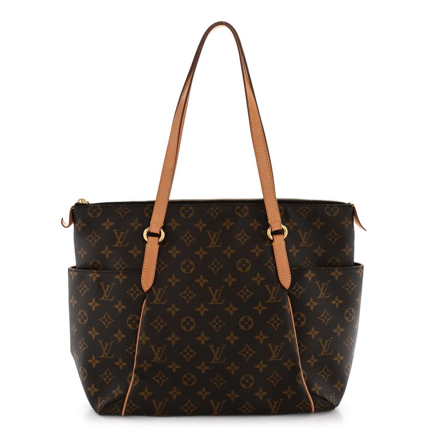 Louis Vuitton Monogram Totally MM 1 of 13