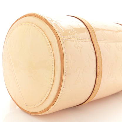 Louis Vuitton Vernis Bedford Marshmallow 9 of 13