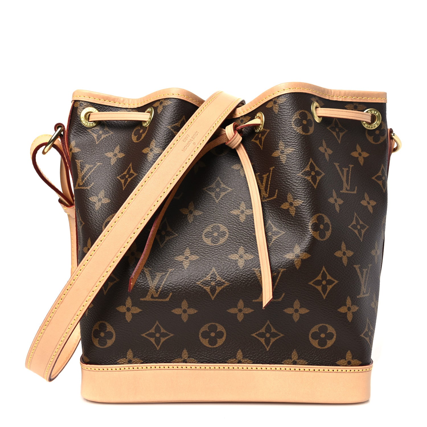 Louis Vuitton Monogram Noe BB 1 of 10