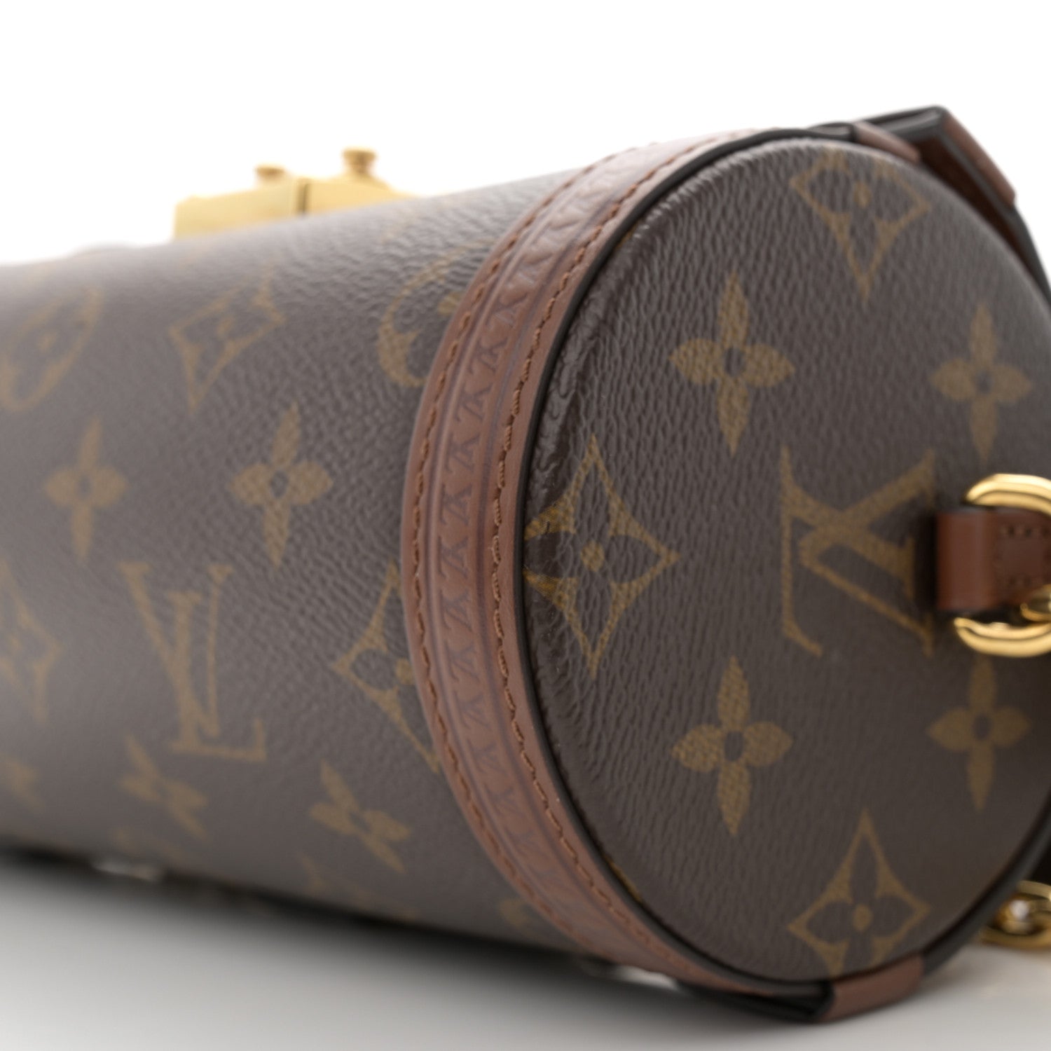 Louis Vuitton Monogram Papillon Trunk 9 of 9