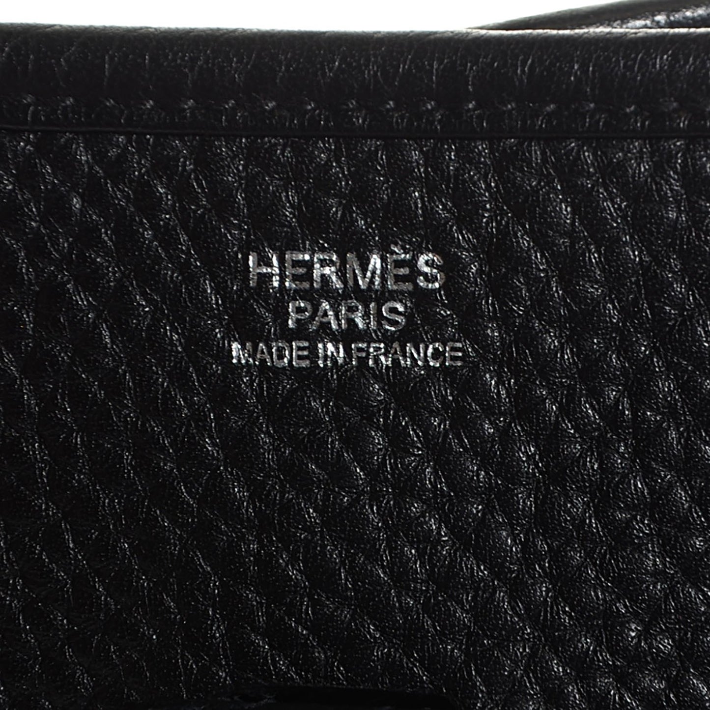 Taurillon Clemence Evelyne III PM Black