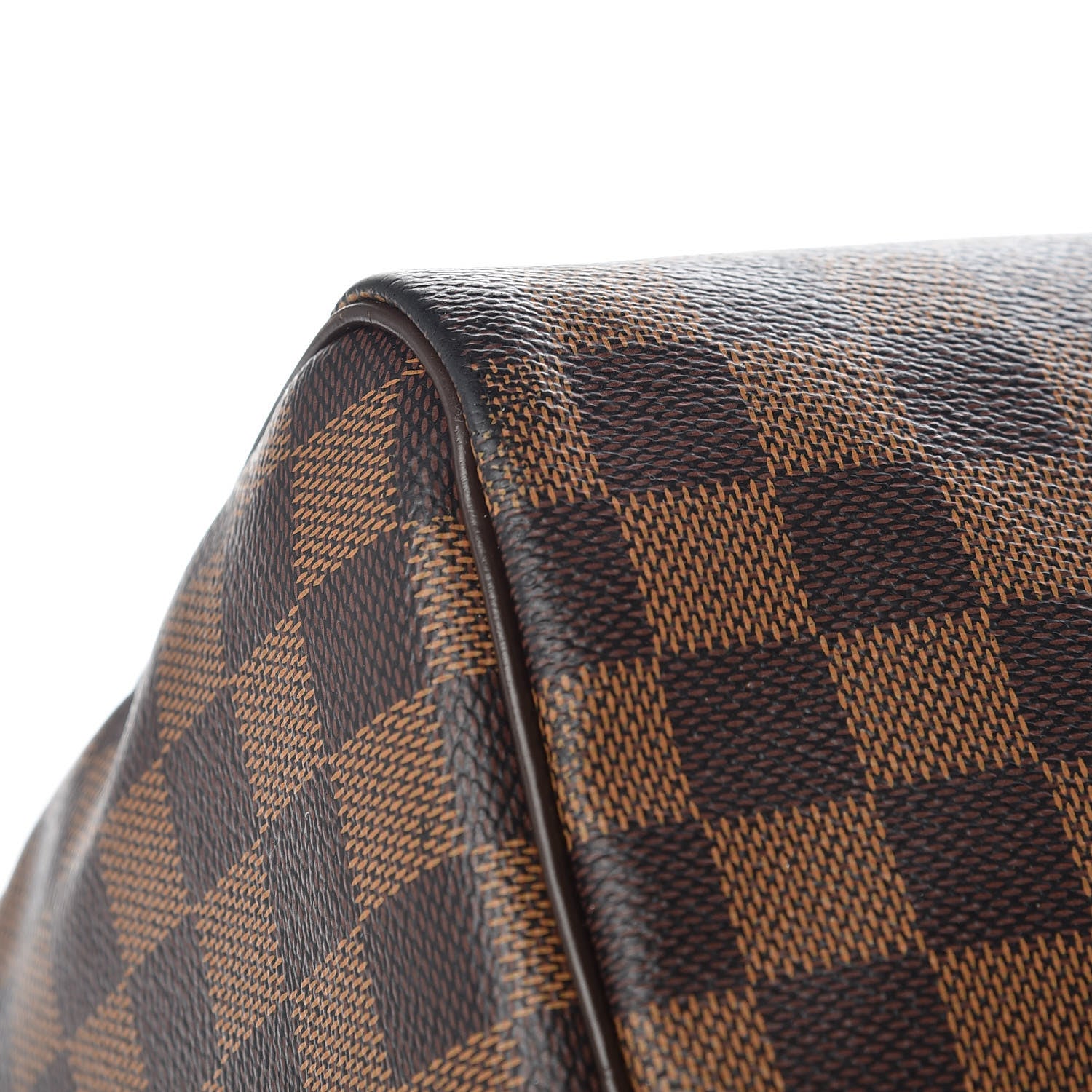Louis Vuitton Damier Ebene Speedy 30 18 of 21