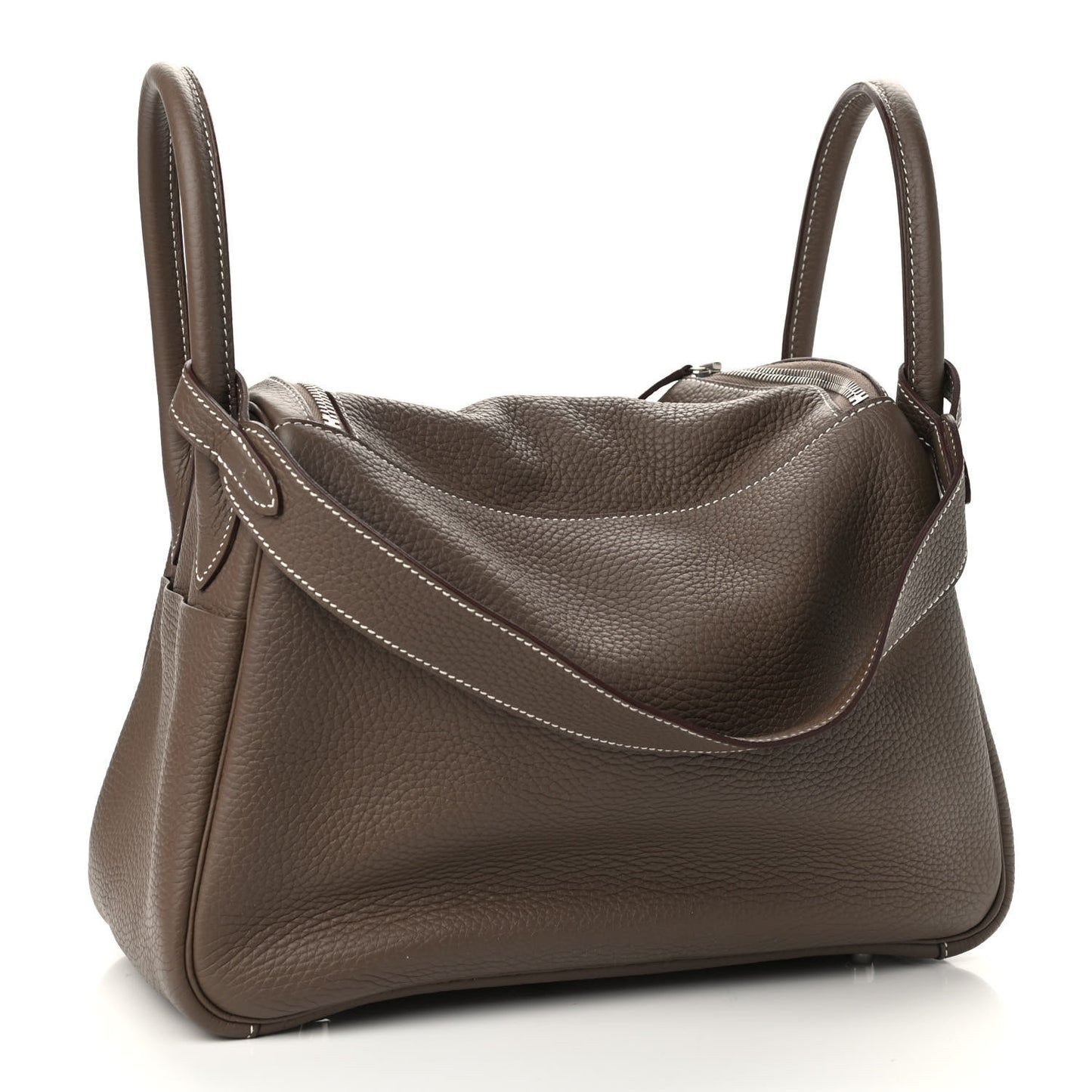 Taurillon Clemence Lindy 30 Etoupe