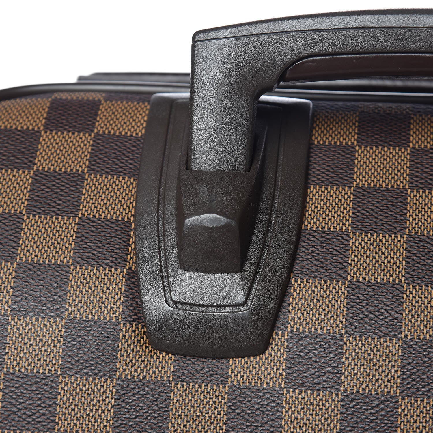 Louis Vuitton Damier Ebene Pegase 45 9 of 15