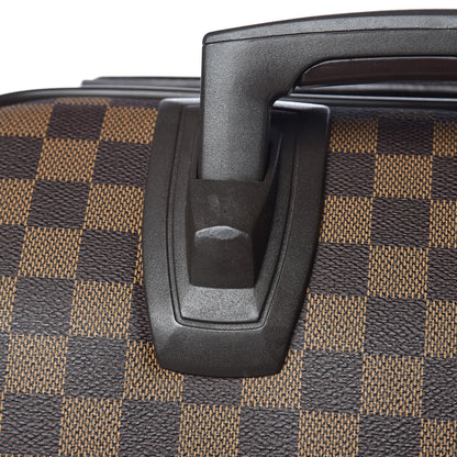 Louis Vuitton Damier Ebene Pegase 45 9 of 15