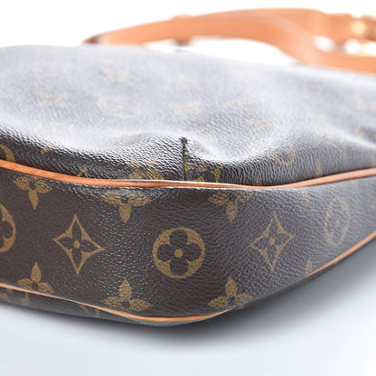 Louis Vuitton Monogram Odeon PM 9 of 17