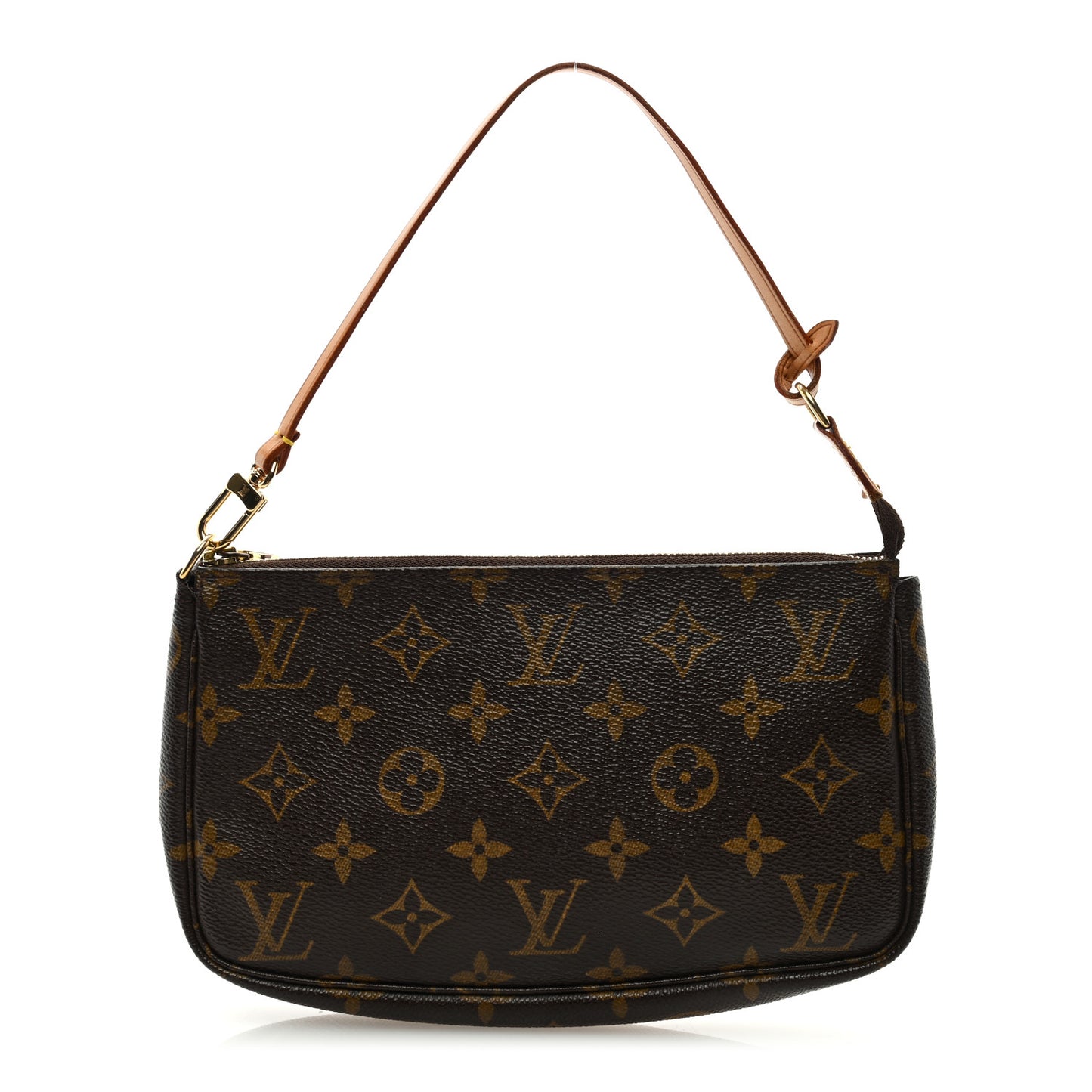 Monogram Pochette Accessories