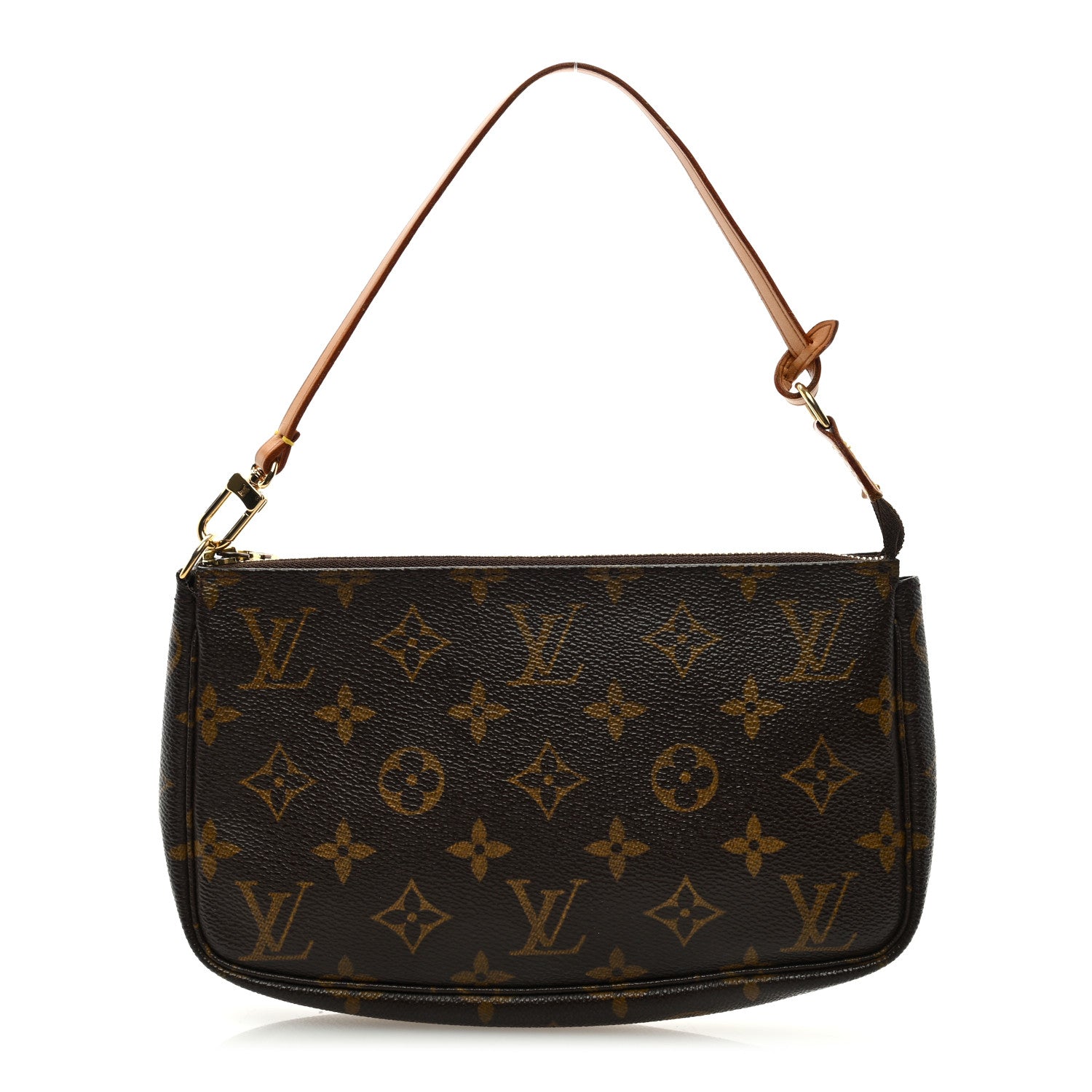 Louis Vuitton Monogram Pochette Accessories 1 of 8
