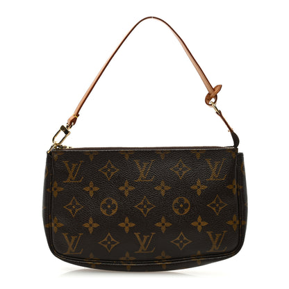 Louis Vuitton Monogram Pochette Accessories 1 of 8