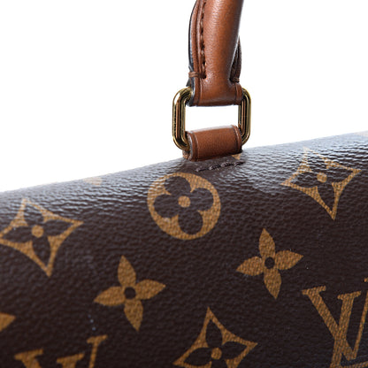 Louis Vuitton Monogram Marignan Sesame 9 of 13