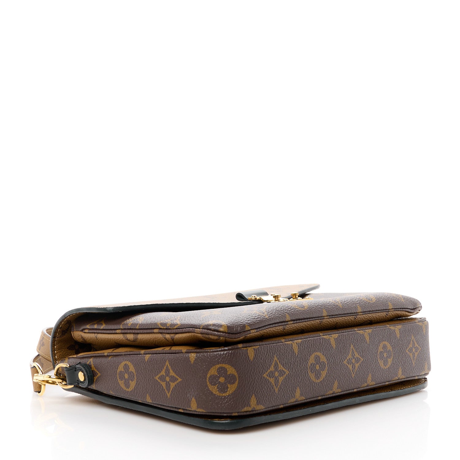 Louis Vuitton Reverse Monogram Pochette Metis 4 of 11