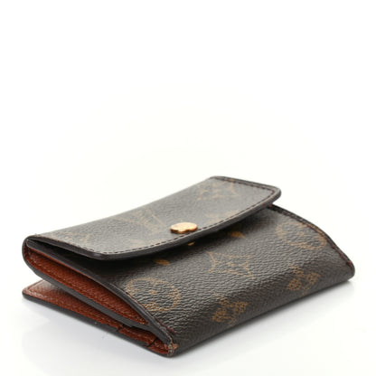 Louis Vuitton Monogram Ludlow Wallet 4 of 6