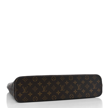 Louis Vuitton Monogram Luco 4 of 8
